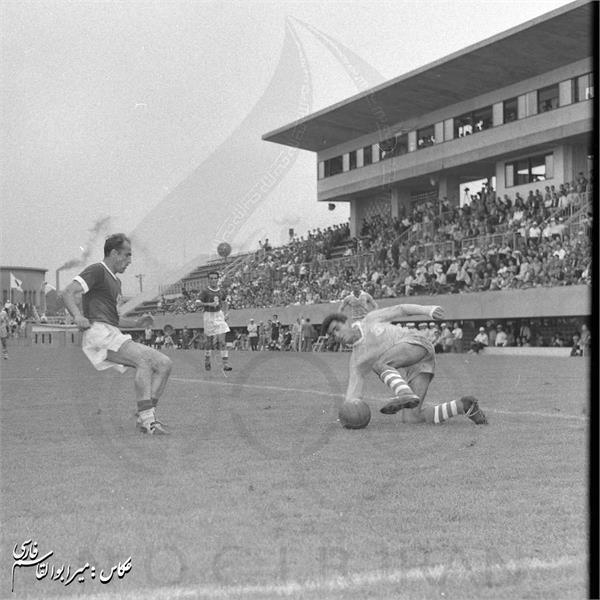 بازی های آسیایی 1958 توکیو، ژاپن