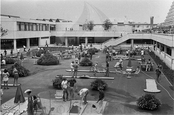 بازیهای المپیک 1972 مونیخ