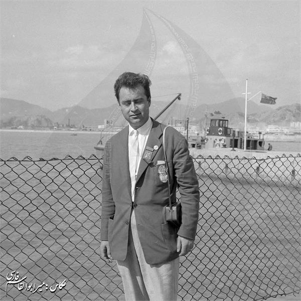 بازی های آسیایی 1958 توکیو، ژاپن