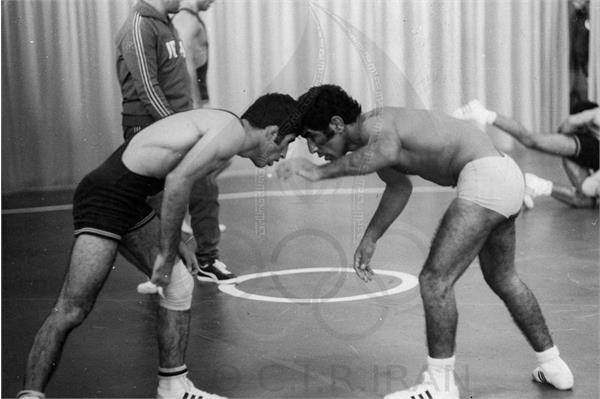 ابراهیم جوادی _ عکس