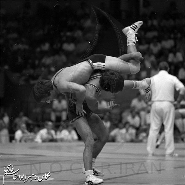 بازی های المپیک 1976 مونترال