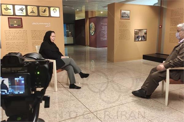 شهرزاد کردبچه