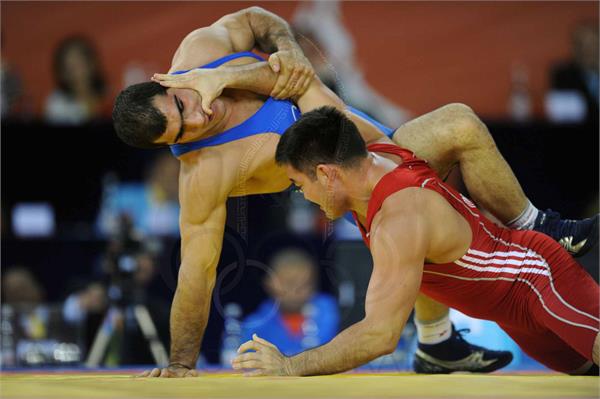 بازی های آسیایی 2010 گوانگژو چین