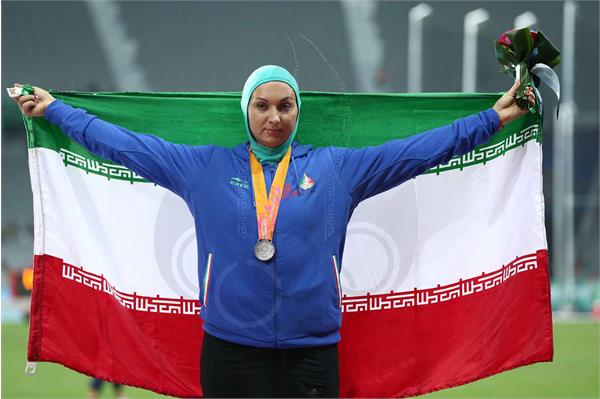 بازی های آسیایی 2014 اینچئون کره جنوبی