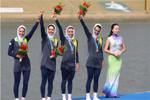 بازی های آسیایی 2010 گوانگژو چین