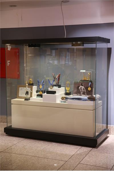 تالار ورزشهای کهن ایران