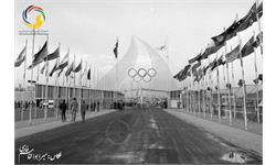 بازی های المپیک 1956 ملبورن