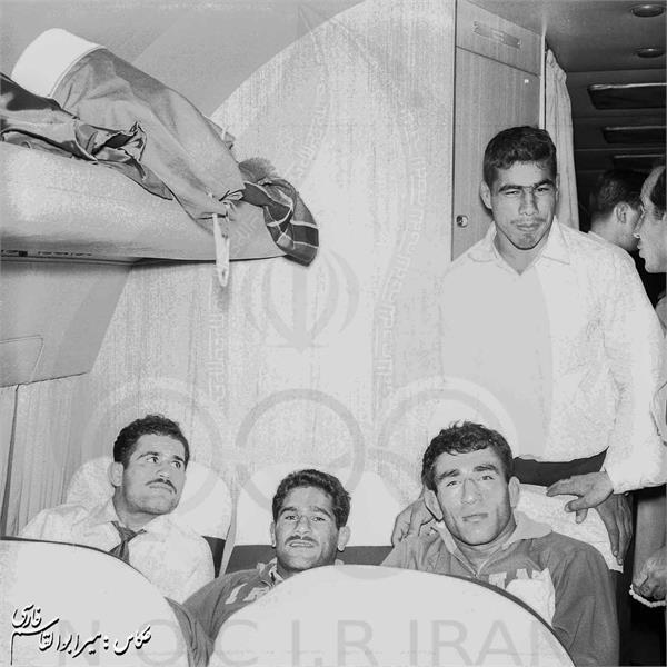 بازی های المپیک 1956 ملبورن