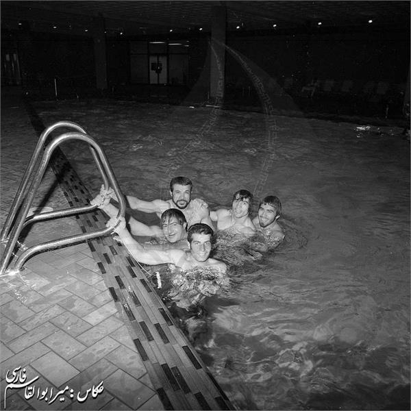 بازی های المپیک 1976 مونترال