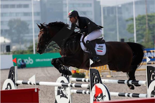 بازی های آسیایی 2018 جاکارتا