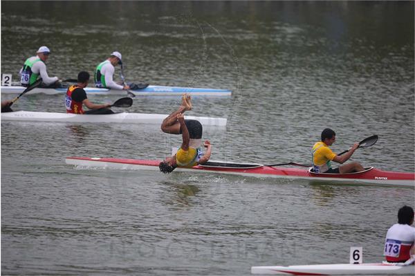 بازی های آسیایی 2014 اینچئون کره جنوبی