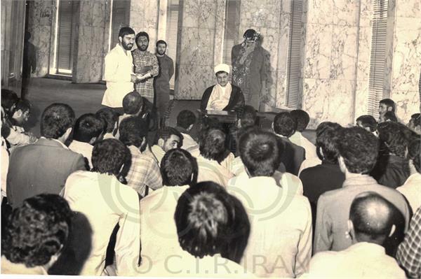 غلامحسین زمان آبادی _ عکس