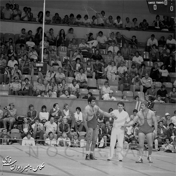 بازی های المپیک 1976 مونترال