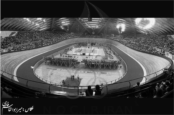 بازی های المپیک 1976 مونترال