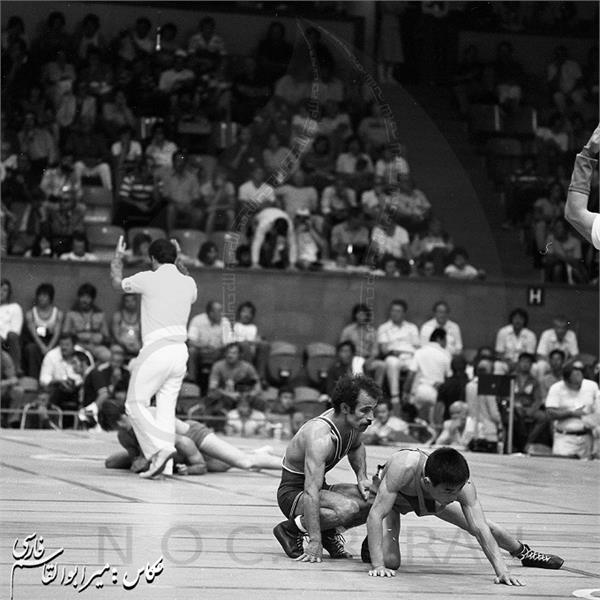 بازی های المپیک 1976 مونترال