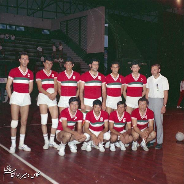 بازی های آسیایی 1970 بانکوک، تایلند