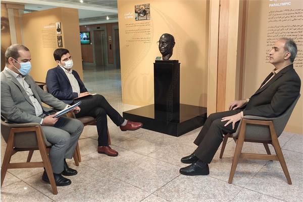 حسین بابویی