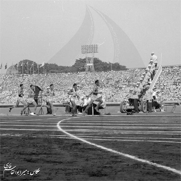 بازی های آسیایی 1958 توکیو، ژاپن