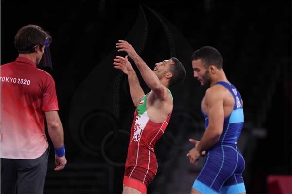 بازی های المپیک 2020 توکیو، ژاپن