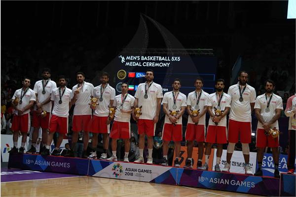 بازی های آسیایی 2018 جاکارتا