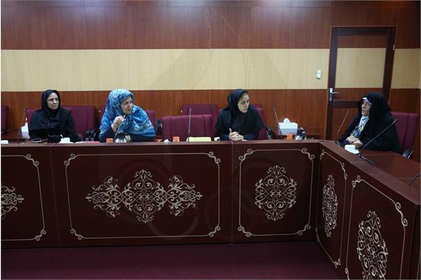 کمیسیون ورزش و محیط زیست