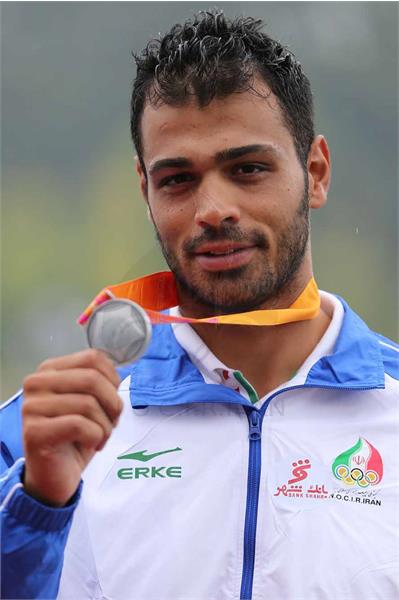 بازی های آسیایی 2014 اینچئون کره جنوبی