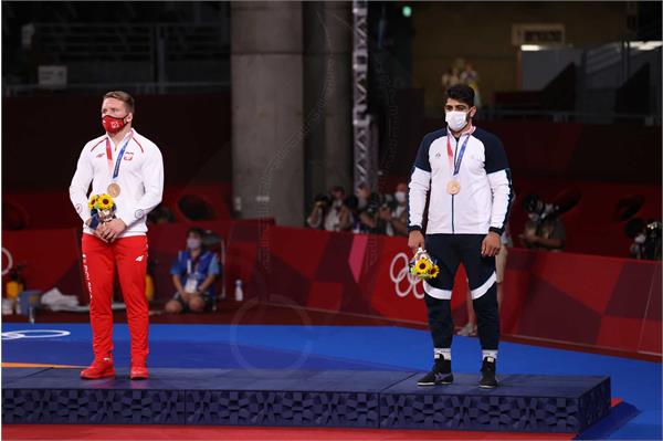 بازی های المپیک 2020 توکیو، ژاپن