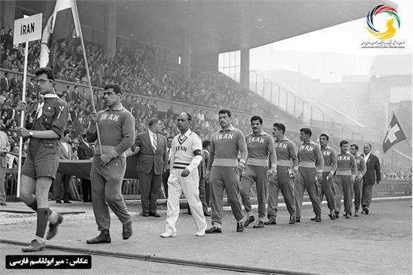 مسابقات جهانی کشتی ۱۹۵۷ استانبول