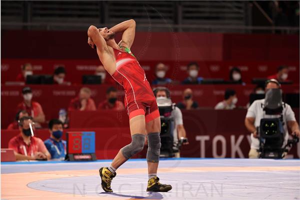 بازی های المپیک 2020 توکیو، ژاپن