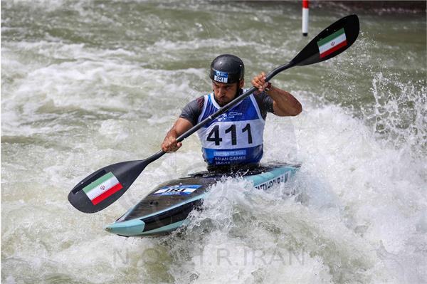 بازی های آسیایی 2018 جاکارتا