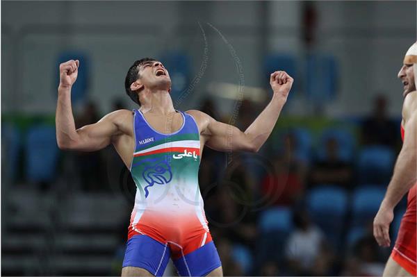 بازیهای المپیک 2016 ریو