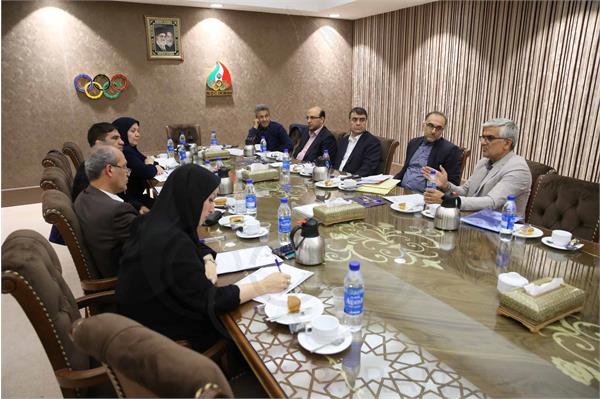 کمیسیون آموزش