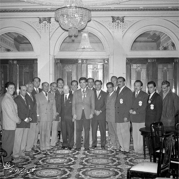 بازی های المپیک 1956 ملبورن