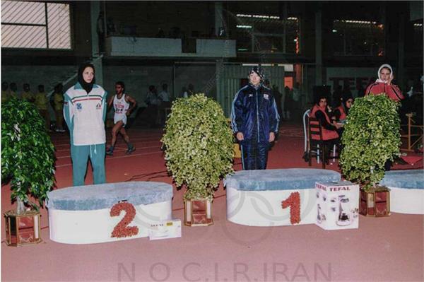 پدیده بلوری زاده