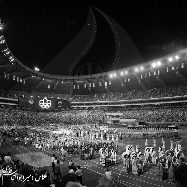 بازی های المپیک 1976 مونترال