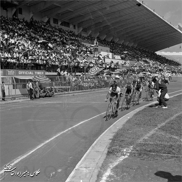 بازی های آسیایی 1970 بانکوک، تایلند