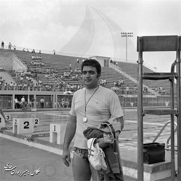 بازی های آسیایی 1970 بانکوک، تایلند