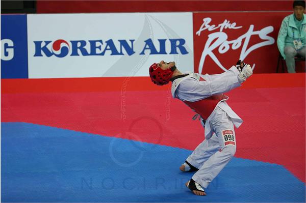 بازی های آسیایی 2014 اینچئون کره جنوبی