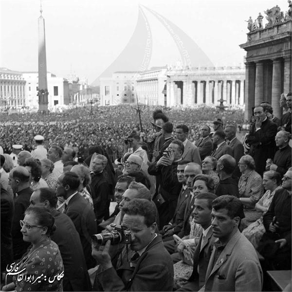 بازی های المپیک 1960 رم، ایتالیا