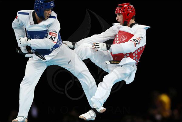 بازی های المپیک 2012 لندن