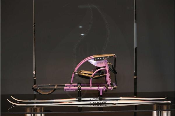 اسکی پارالمپیک