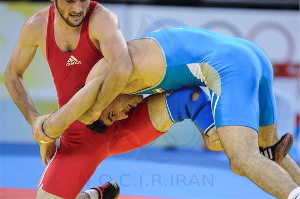 بازی های المپیک تابستانی 2008 پکن