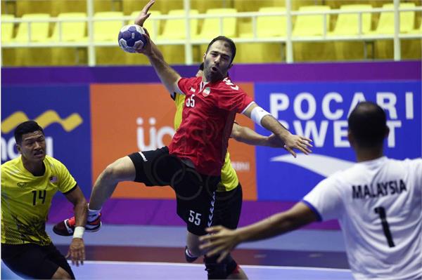 بازی های آسیایی 2018 جاکارتا