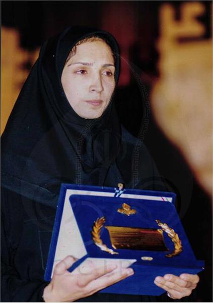 پدیده بلوری زاده