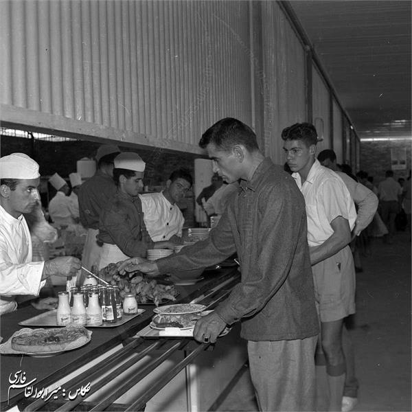 بازی های المپیک 1960 رم، ایتالیا