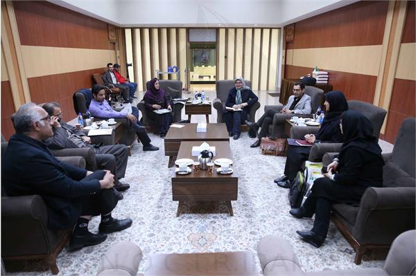 کمیسیون ورزش و محیط زیست