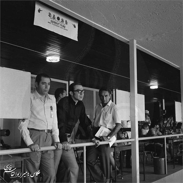 بازی های آسیایی 1970 بانکوک، تایلند