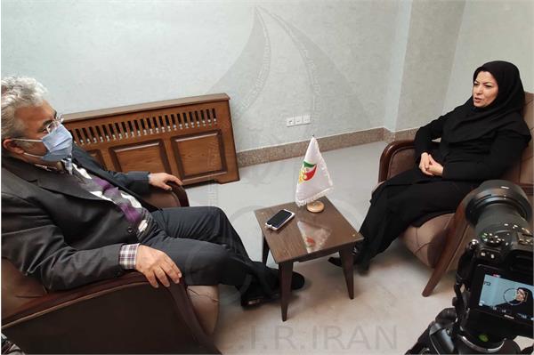 ناهید کریمی