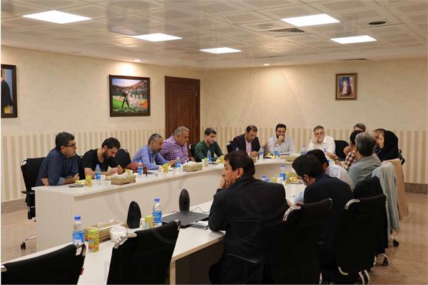 کمیسیون رسانه