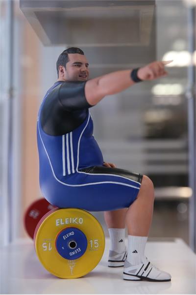 Mr. Behdad Salimi Kordasiabi